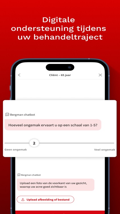 Mijn Bergman Clinics