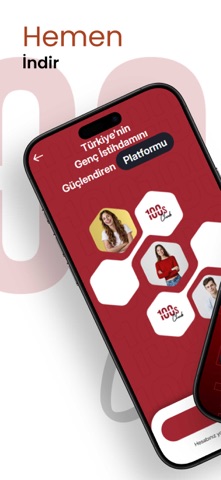 100s Club Bilişim screenshot