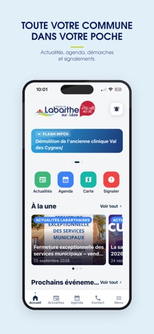 Labarthe-sur-Lèze screenshot 1