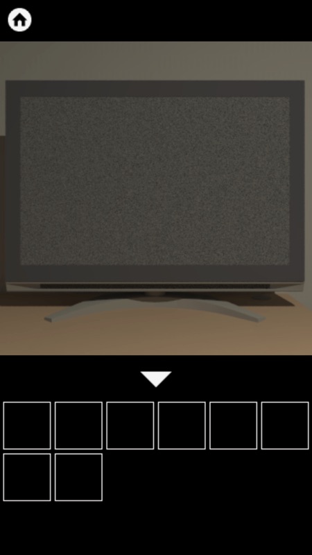 HAUNTED ROOM -escape game- screenshot 2