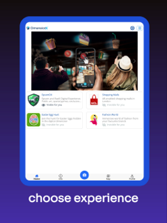 DimensionX App screenshot 9