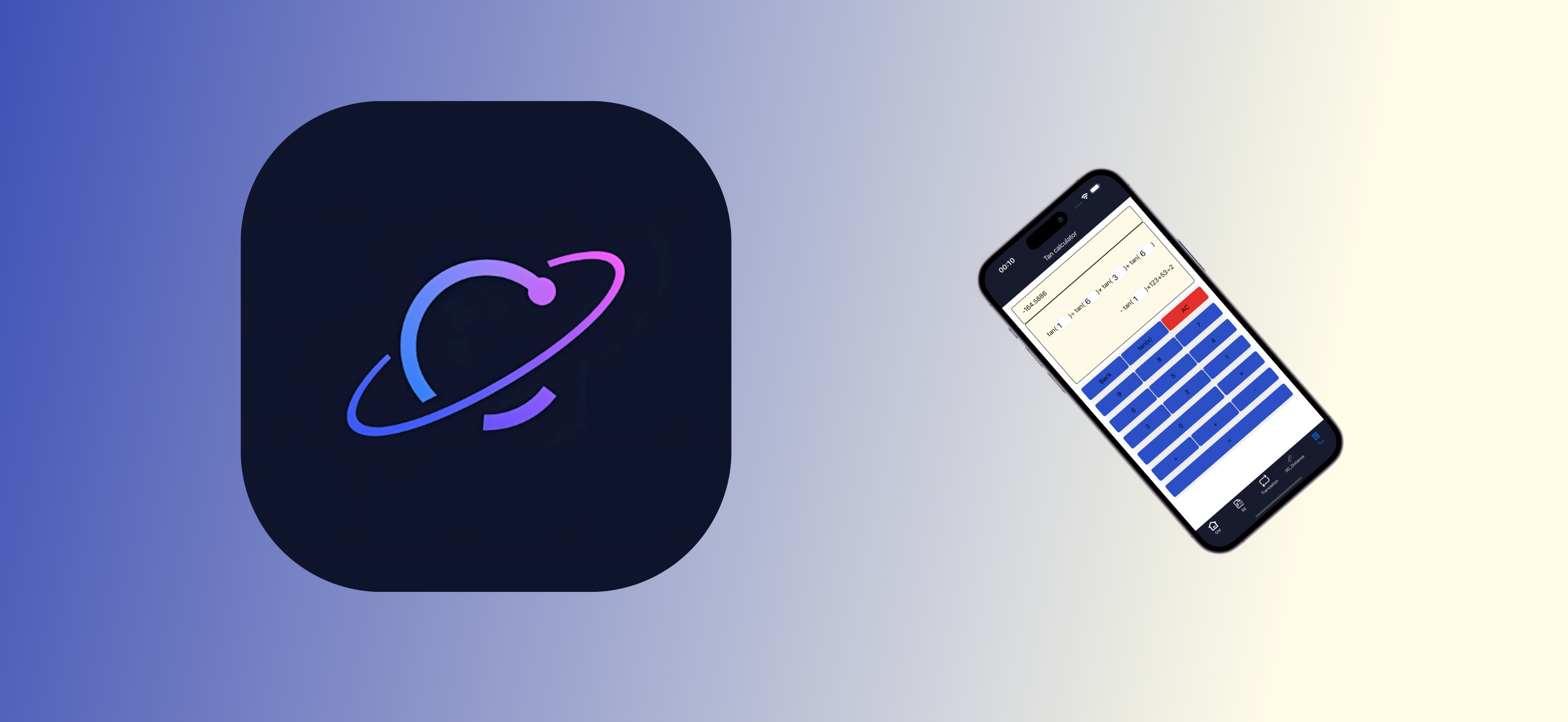 Cosmos Global Pro screenshot 3