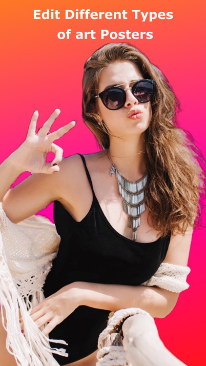 PuzzleGet Retro Photo Boom Up