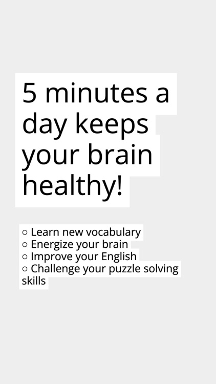 Strands WordBox Word Search screenshot-8