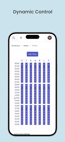 Qilowatt screenshot