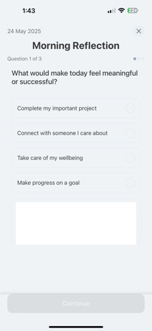 Task Vanish – Focus Clear Screenshot 2 of 5