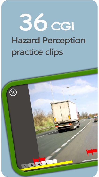 Pocket Instructor - Theory screenshot-5