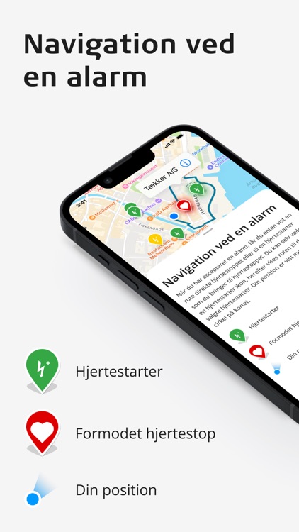TrygFonden Hjerteløber