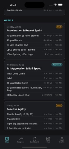 Tenkay Sports screenshot