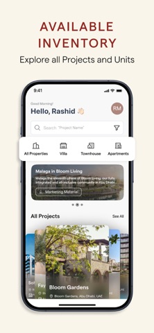 Bloom Partners Screenshot 4 of 5