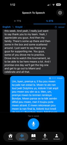 Creole Centric Screenshot 7 of 10