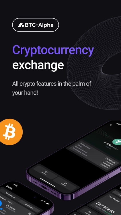 ALP.COM: Buy Bitcoin & Crypto