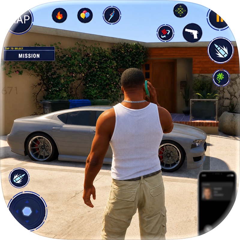 FPSShooterStrike screenshot 8