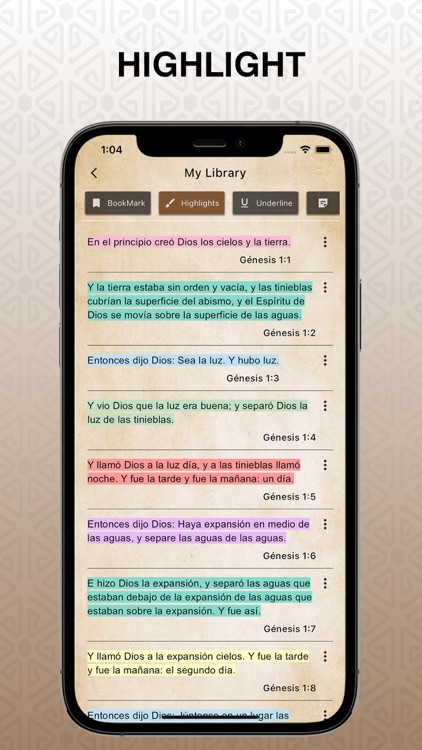 La Biblia Reina Valera SE Pro screenshot-4