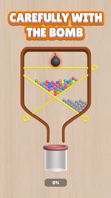 Pull Pin Out 3D screenshot-6