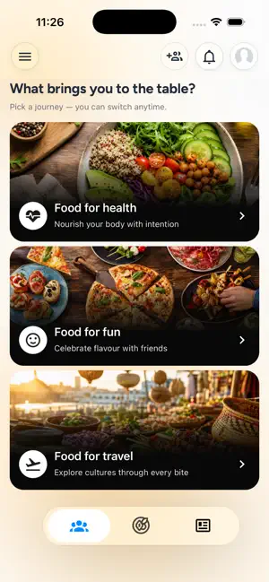aaloo.ai: Your place to be screenshot 2