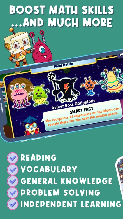 SMARTLI MATH (ENG) screenshot-5