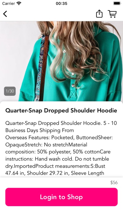 Classy + Sassy Boutique