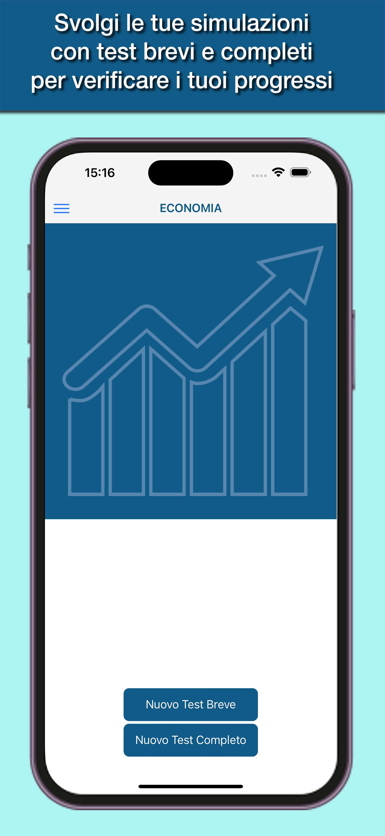Hoepli Test Economia