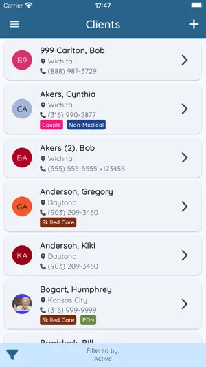 SwyftOps - Admin App screenshot 3