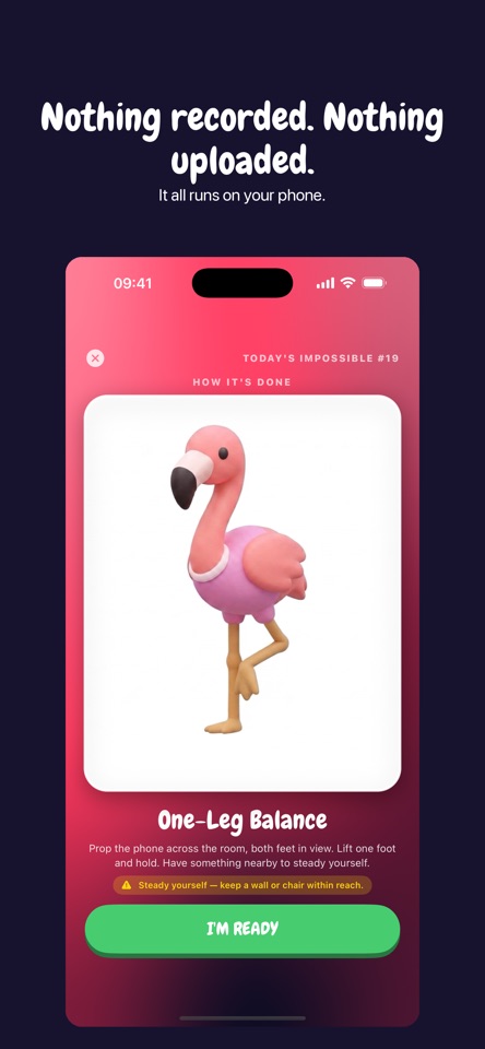 Can You Still? screenshot 7