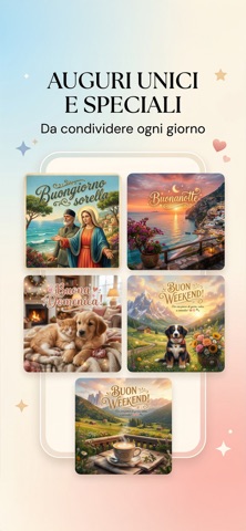 Buongiornissimo.app Screenshot 3 of 4