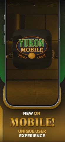 Yukon Mobile screenshot