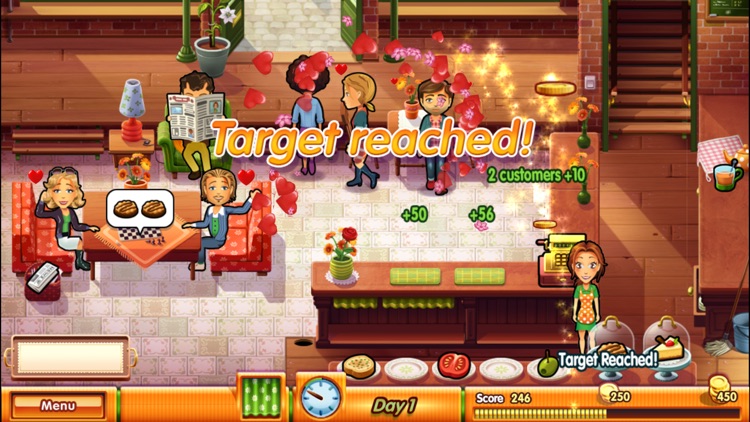 Delicious - True Love screenshot-6