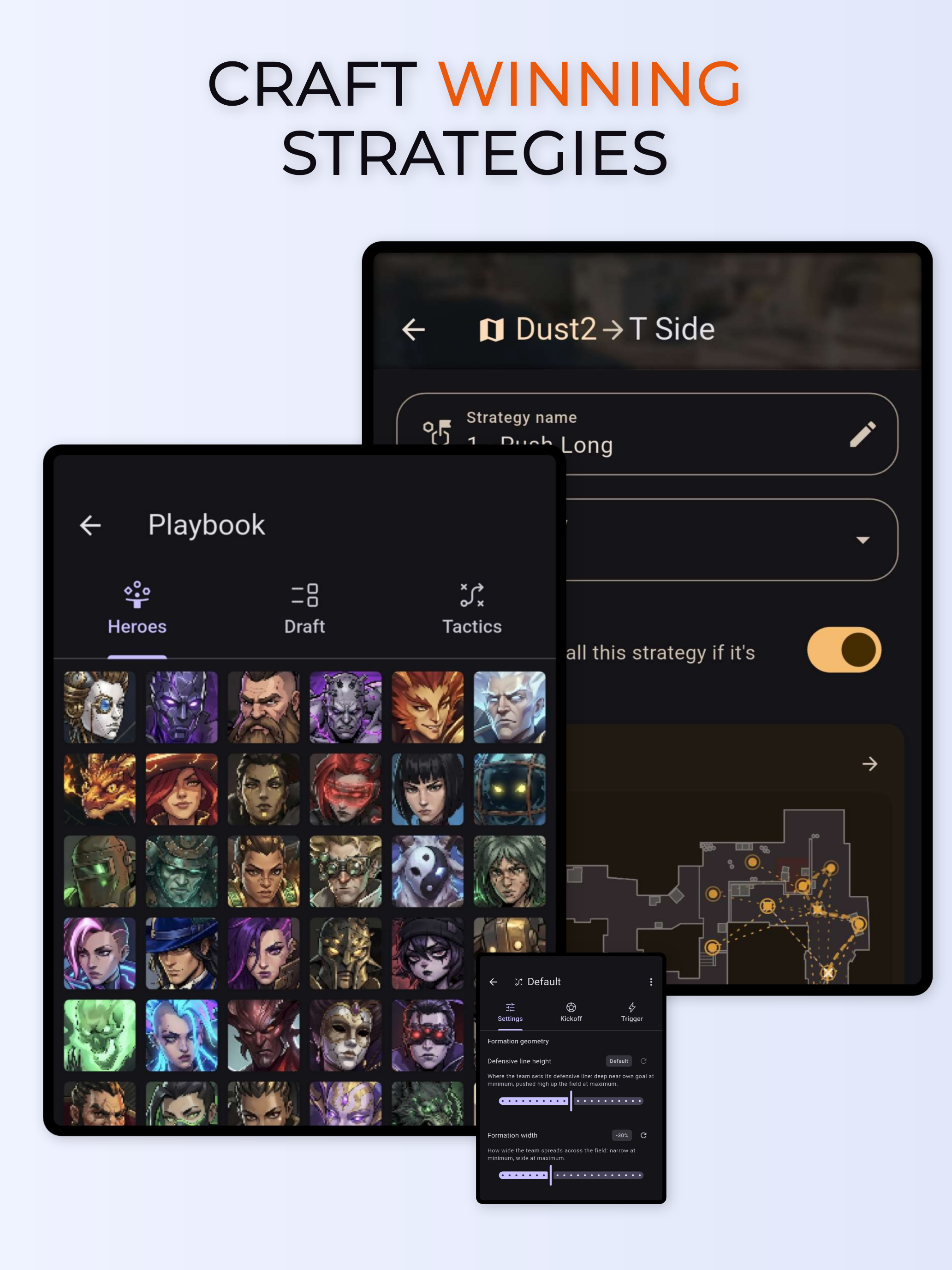 ESMO: Esports Manager Online