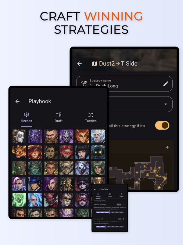 ESMO: Esports Manager Online screenshot 8