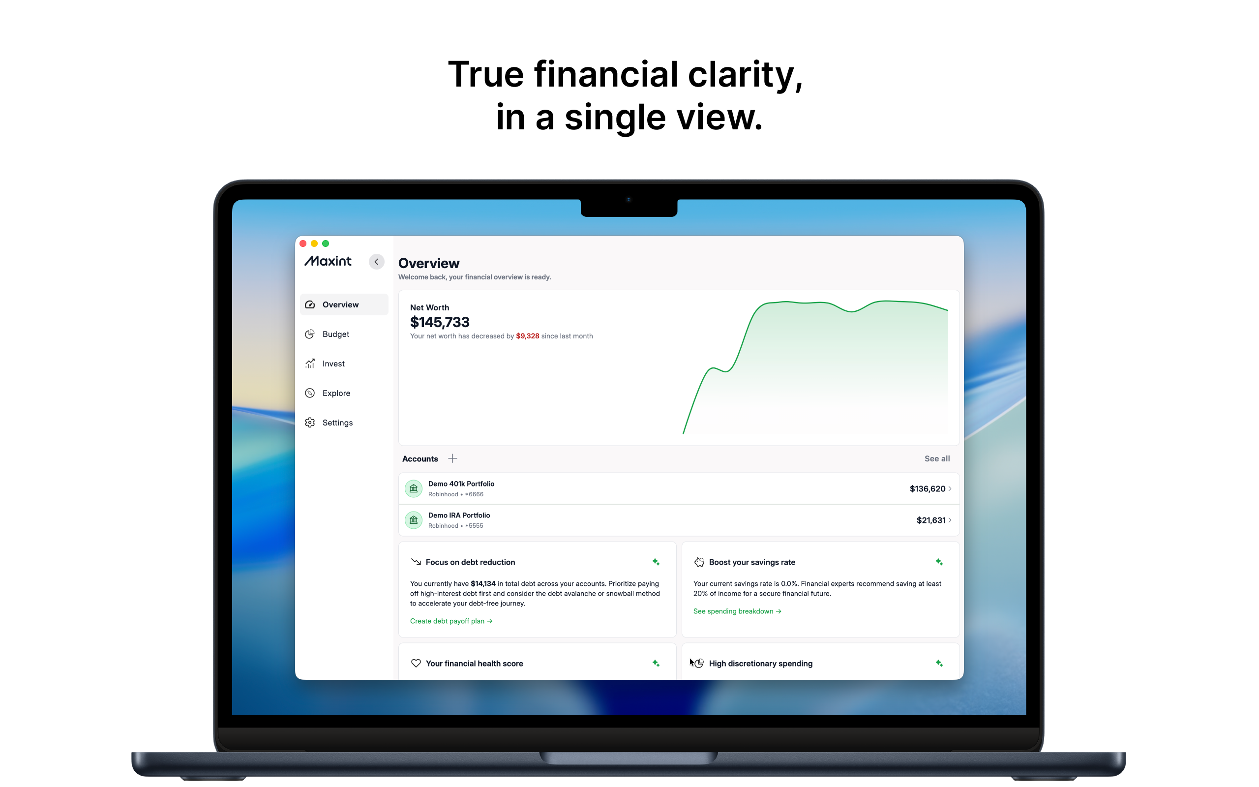 Maxint screenshot 20