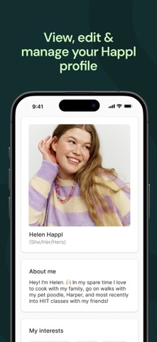 Happl Screenshot 8 of 8