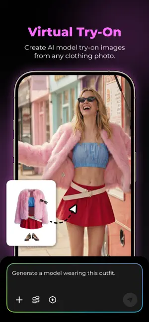 Designkit: Ecommerce Creatives screenshot 3