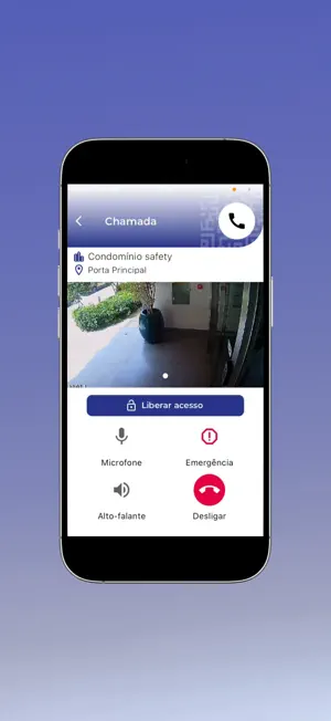 Safety Home Portaria screenshot 2