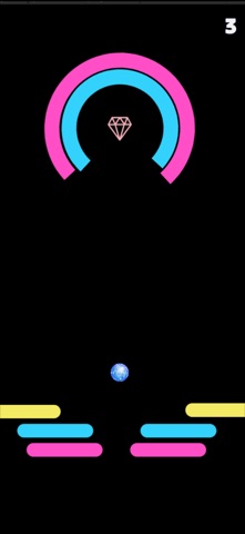 GrooveGlobe iPhone screenshot