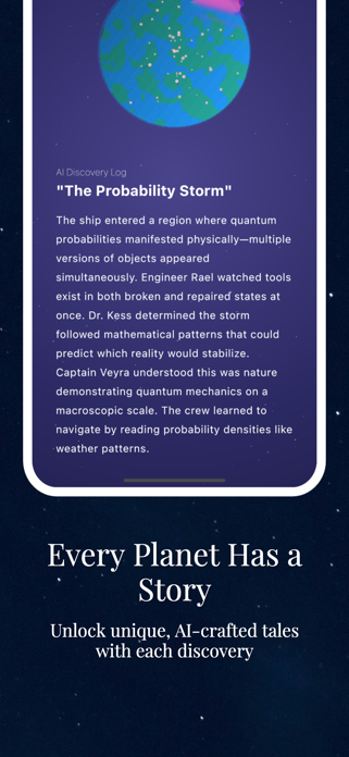 Orbital Focus Screenshot 6 of 8