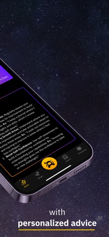 Leadstar - AI Career Coach screenshot
