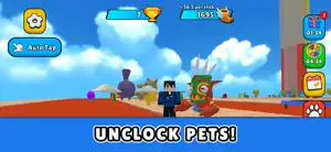 Jump Power: Obby Games screenshot 3