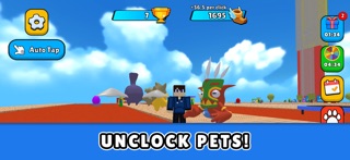 Jump Power: Obby Games Screenshot 3 of 5
