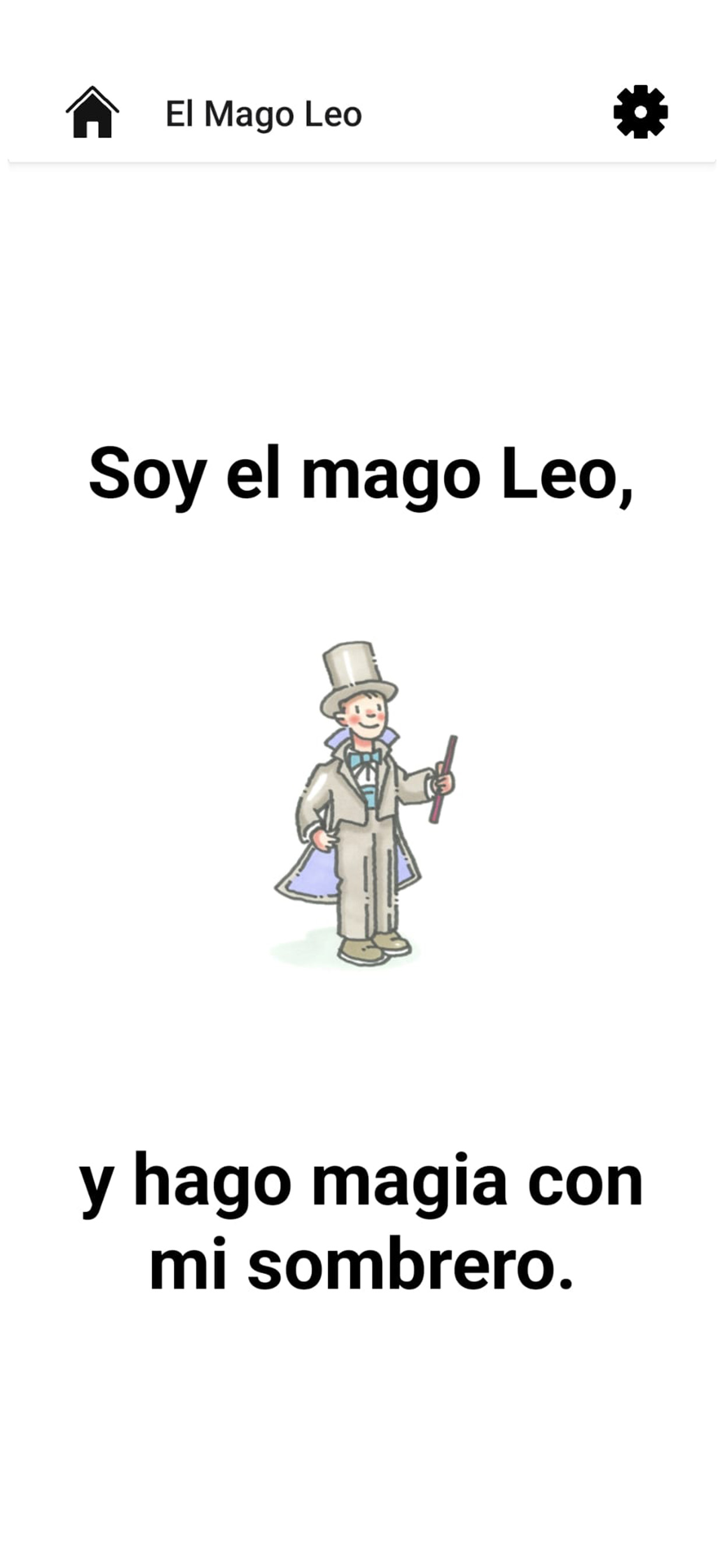 El Mago Leo