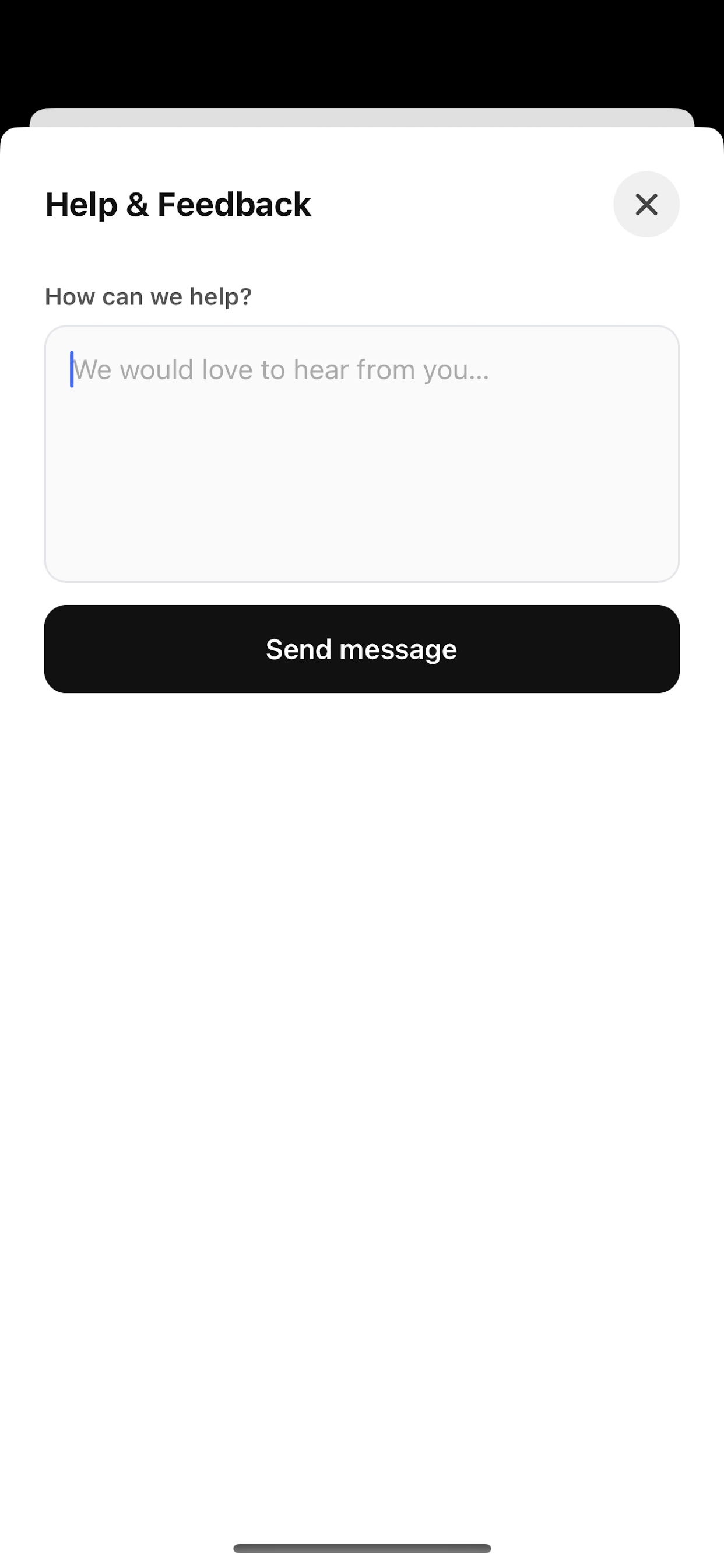 Listagrow AI screenshot 6