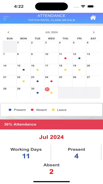 VIDYA ENGLISH MEDIUM SCHOOL screenshot-3