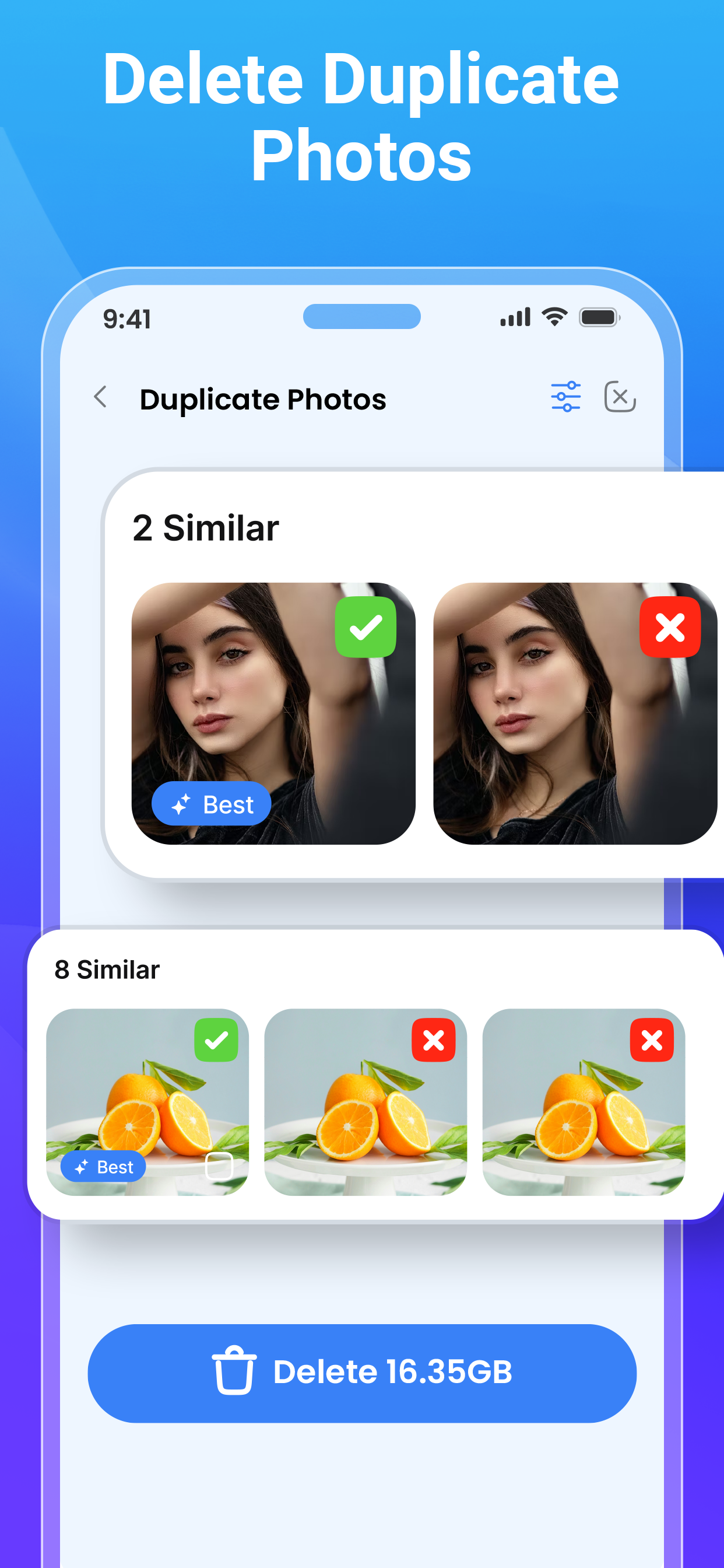 Phone Cleaner - Clean Ai