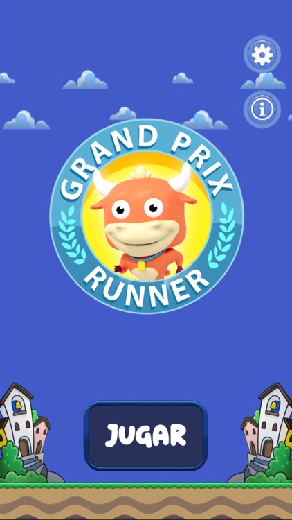 Grand Prix Runner Premium