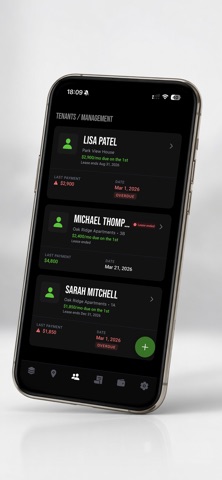 RentKeeper Screenshot 8 of 9