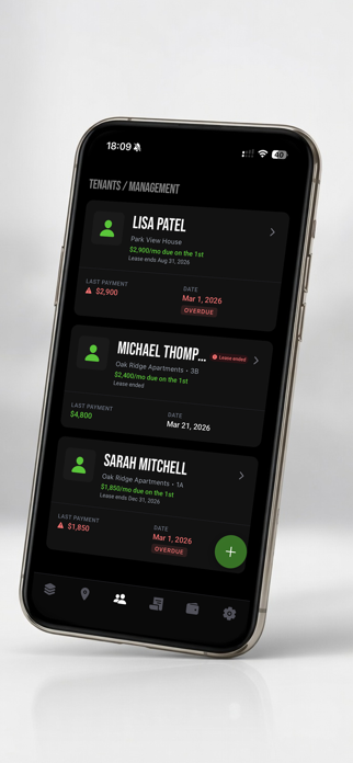 RentKeeper Screenshot 8 of 9