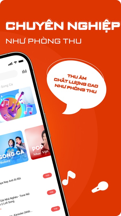 Yokara - Sing Karaoke Record