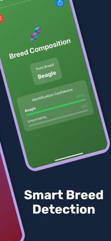 Dog Breed Scanner AI screenshot