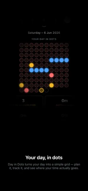 Day In Dots screenshot 1
