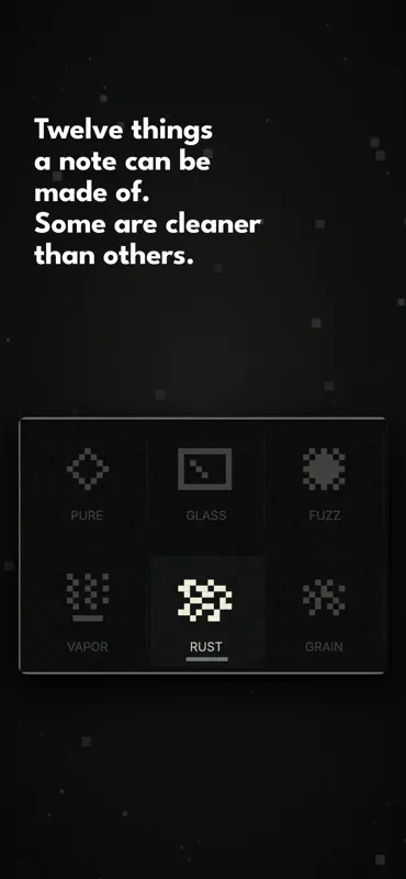 Undersong screenshot 3 of 9